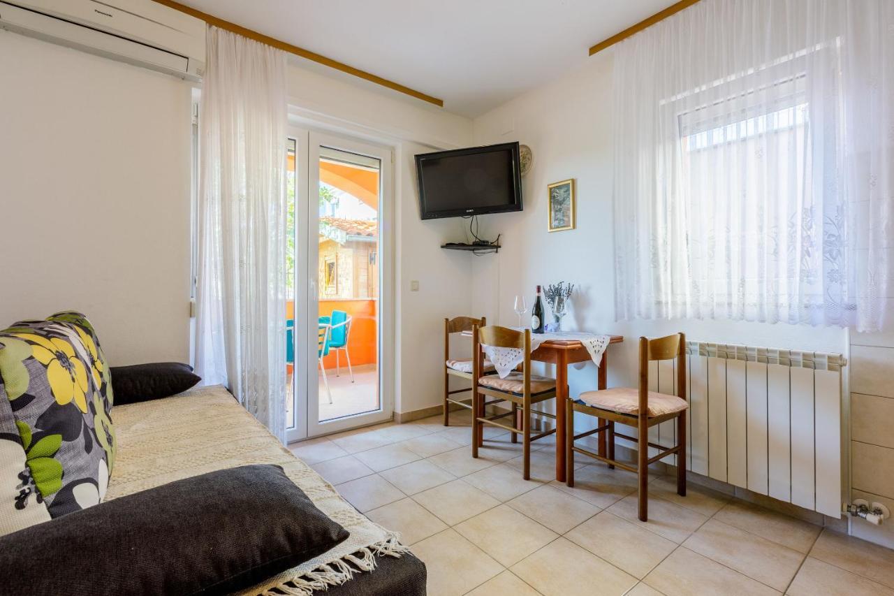 Apartments Marissimo Crikvenica Exterior photo