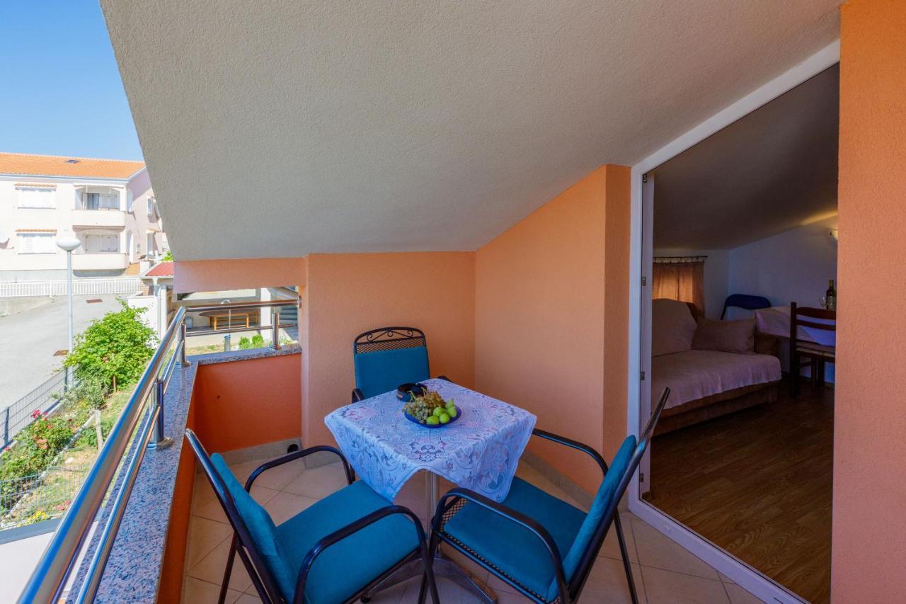 Apartments Marissimo Crikvenica Exterior photo