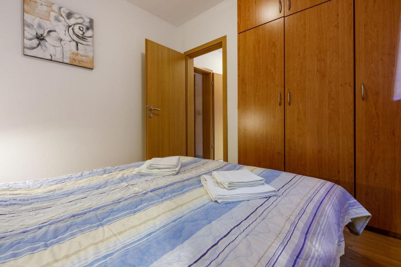 Apartments Marissimo Crikvenica Exterior photo