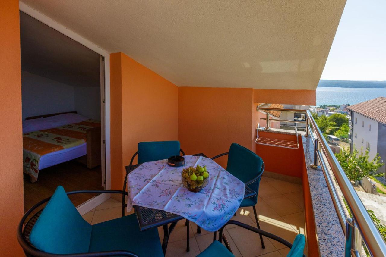 Apartments Marissimo Crikvenica Exterior photo