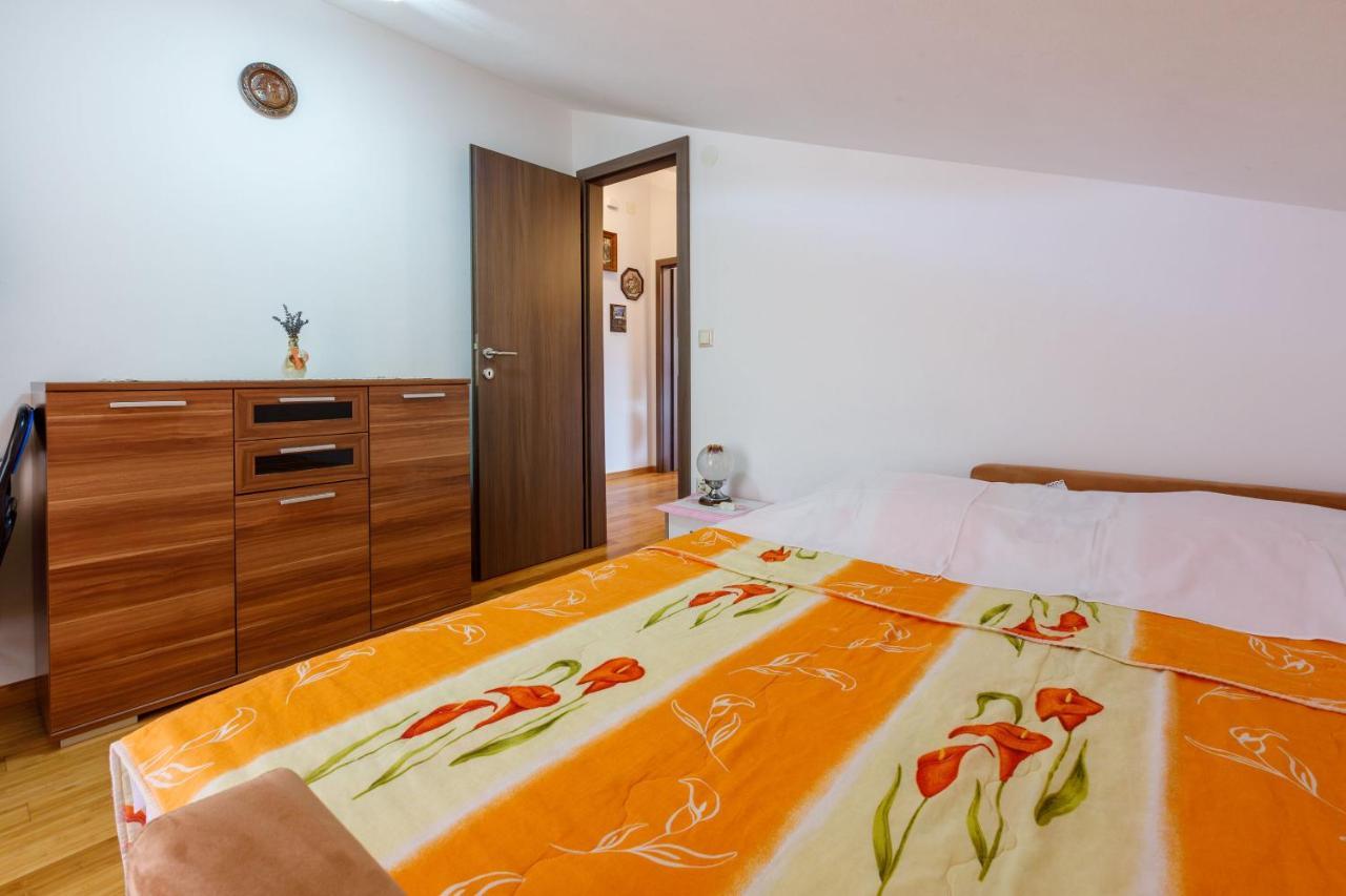 Apartments Marissimo Crikvenica Exterior photo